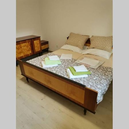 Apartman Danica แฮร์เซ็ก-โนวี ภายนอก รูปภาพ
