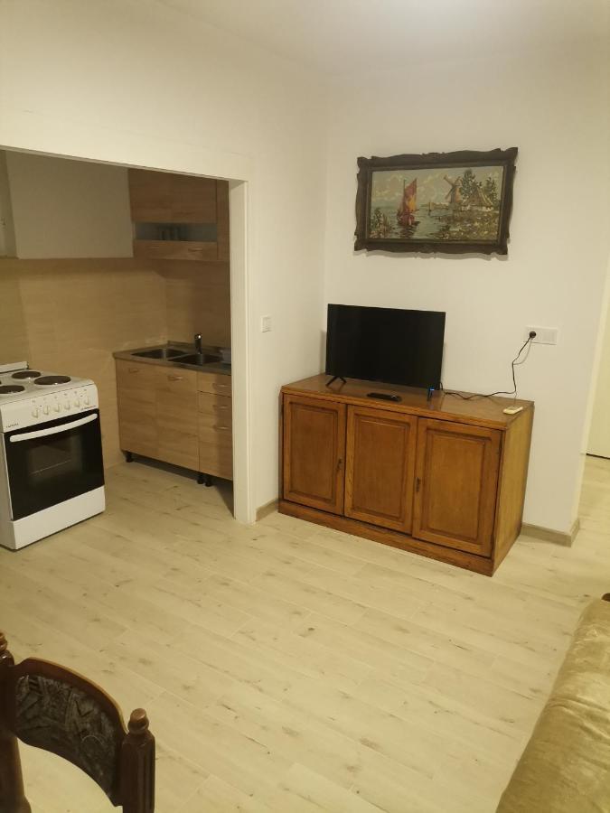 Apartman Danica แฮร์เซ็ก-โนวี ภายนอก รูปภาพ