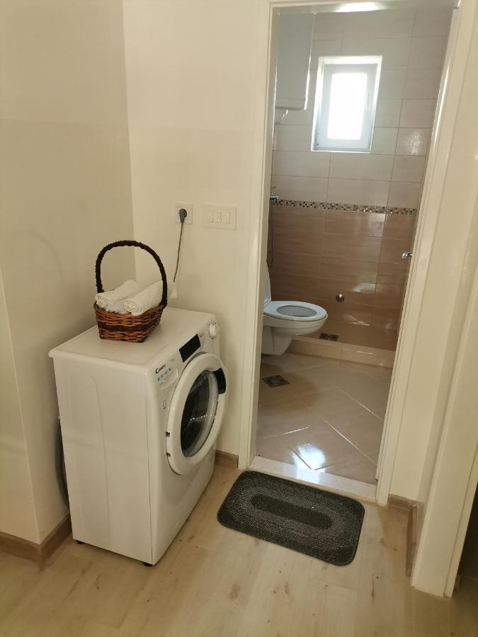 Apartman Danica แฮร์เซ็ก-โนวี ภายนอก รูปภาพ